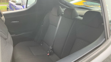 Toyota C-HR 1.8 Hybrid Icon 5dr CVT Hybrid Hatchback